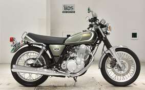 YAMAHA SR400 Gen.4 2013 RH03J