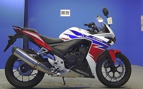 HONDA CBR400R 2014 NC47