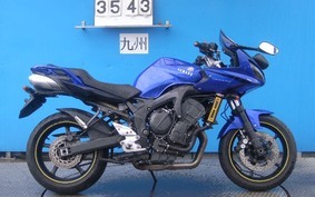 YAMAHA FAZER FZ6 S 2007 RJ14