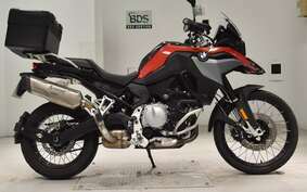 BMW F850GS 2021 0B09