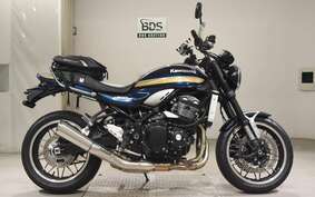 KAWASAKI Z900RS 2023 ZR900K