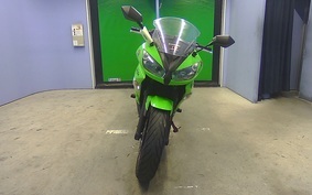 KAWASAKI NINJA 400R ABS 2011 ER400B