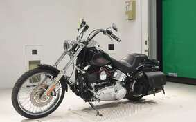 HARLEY FXSTC 1580 2008