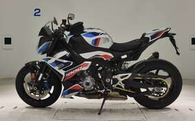 BMW M1000R 2023