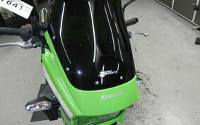 KAWASAKI ZRX1200 D 2012 ZRT20D