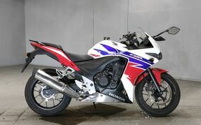 HONDA CBR400R 2014 NC47