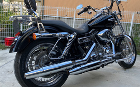 HARLEY FXDC 2008 GV4