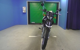 KAWASAKI KLX125 2014 LX125C