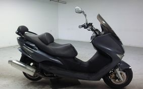 YAMAHA MAJESTY 125 2000 5CA