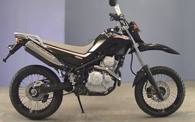 YAMAHA XT250X 2006 DG11J