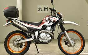 YAMAHA SEROW 250 DG17J