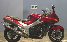 KAWASAKI ZZ1100 NINJA R Gen.2 1998 ZXT10D