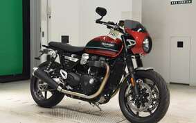 TRIUMPH SPEED TWIN 2020 AD85H4