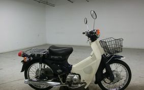 HONDA C70 SUPER CUB HA02