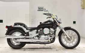 YAMAHA DRAGSTAR 400 2004 VH01J