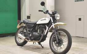 KAWASAKI 250TR BJ250F