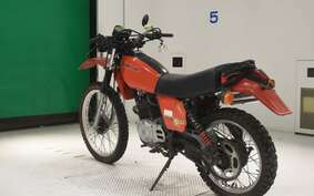 HONDA XL250S L250S