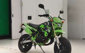 KAWASAKI KSR-2 MX080B