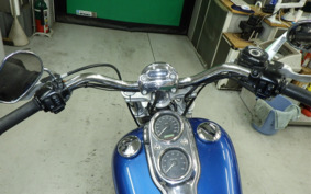 HARLEY FXDLI 1450 2005