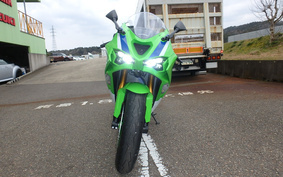 KAWASAKI NINJA ZX-6R ABS 2024 ZX636