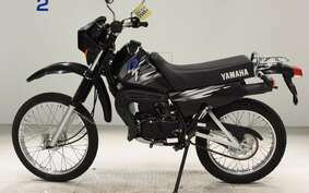 YAMAHA DT50 17W