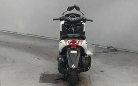 YAMAHA N-MAX 125 SED6J