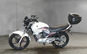 YAMAHA YBR125 LBPPCJL