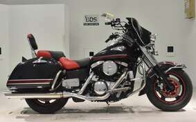 KAWASAKI VULCAN 1500 CLASSIC TOURER 1998 VNT50G