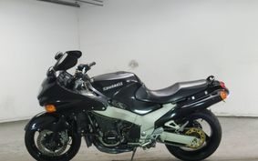 KAWASAKI ZZ1100 NINJA 1993 ZXT10D