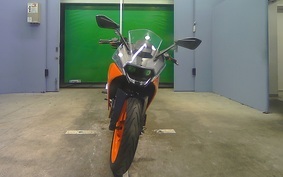 KTM 125 RC JYA40