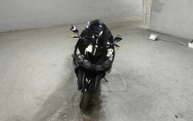 KAWASAKI ZZ1400 NINJA R 2007 ZXT40B