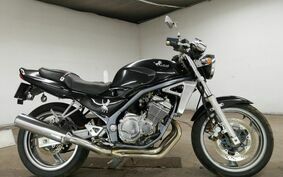 KAWASAKI BALIUS 250 ZR250A