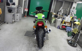 KAWASAKI ZRX1200 2001 ZRT20A