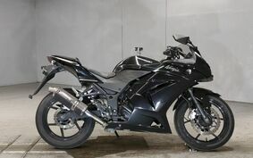 KAWASAKI NINJA 250R EX250K