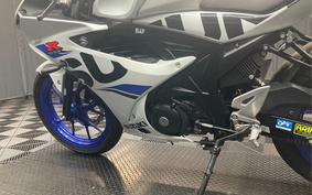 SUZUKI GSX-R125 ABS DL33B