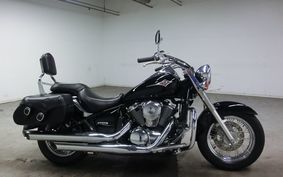 KAWASAKI VULCAN 900 CLASSIC 2007 VN900B