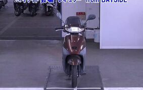 HONDA タクトー4 ベーシック AF79