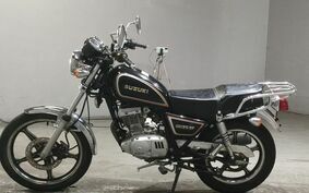 SUZUKI GN125 F Gen.2 PCJ2N