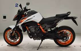 KTM 890 DUKE R 2021