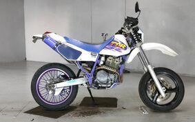 YAMAHA TT250R 4GY