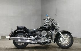 YAMAHA DRAGSTAR 1100 CLASSIC 2007 VP13J