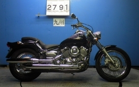 YAMAHA DRAGSTAR 400 2007 VH01J