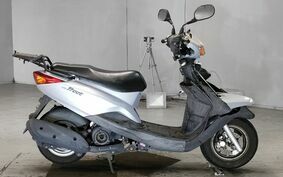 YAMAHA AXIS 125 TREET SE53J