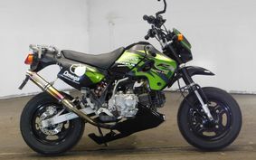 KAWASAKI KSR110 2008 KL110A