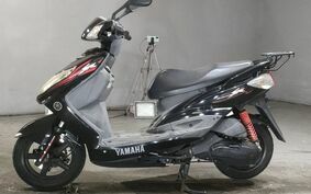 YAMAHA CYGNUS 125 X SR SE44J