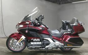 HONDA GL 1800 GOLD WING TOUR 2018 SC79