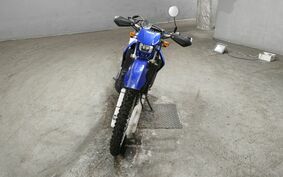 YAMAHA DT230 LANZA 4TP