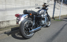 KAWASAKI W650 2005 EJ650A