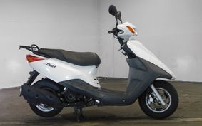 YAMAHA AXIS 125 TREET SE53J