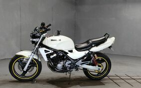 KAWASAKI BALIUS 250 Gen.2 ZR250B